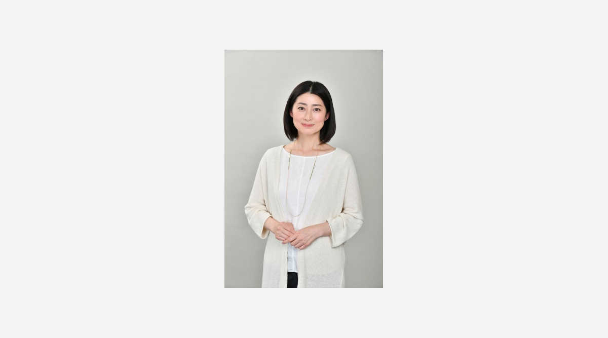 仙道敦子 次の朝ドラ なつぞら 出演 おしん 姉妹の共演に期待 Oricon News 仙道敦子 次の朝ドラ なつぞら 出演 おしん 姉妹の共演に期待 Oricon News