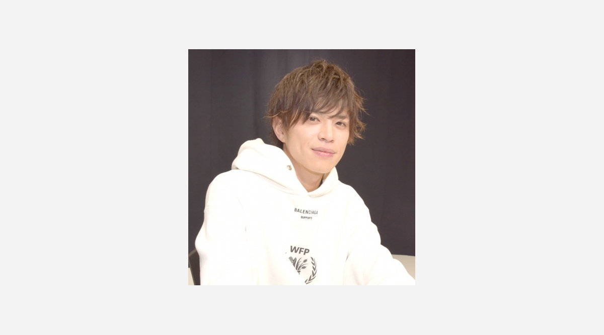 山本裕典 生配信で本格再始動 仕事の楽しさ語り 誠実な気持ちで向き合えたら Oricon News 山本裕典 生配信で本格再始動 仕事の楽しさ語り 誠実な気持ちで向き合えたら Oricon News