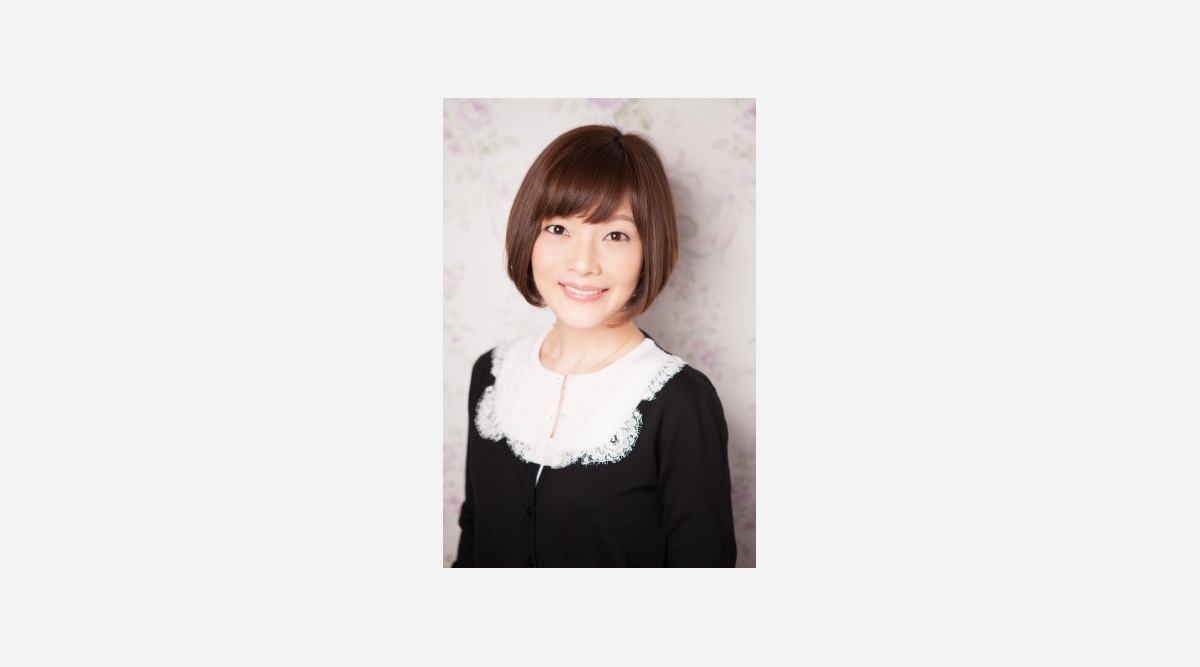 声優 七緒はるひが結婚報告 こんなポンコツな私と Oricon News 声優 七緒はるひが結婚報告 こんなポンコツな私と Oricon News