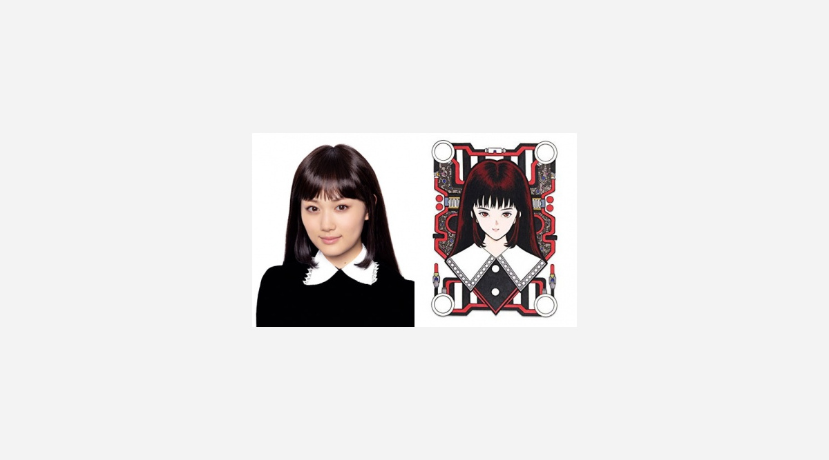 西野七瀬からバトンタッチ 山下美月 ビデオガール 役で連ドラ初主演 Oricon News 西野七瀬からバトンタッチ 山下美月 ビデオガール 役で連ドラ初主演 Oricon News