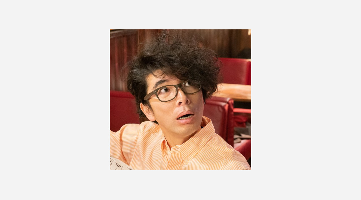 ダブル片桐 はいり 仁 原島浩美がモノ申す 第5話で共演 Oricon News ダブル片桐 はいり 仁 原島浩美がモノ申す 第5話で共演 Oricon News