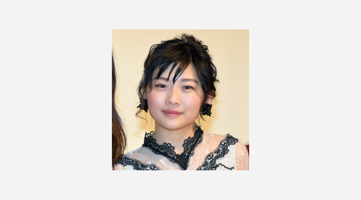 伊藤沙莉 ハスキーボイス絶賛に感慨 なかなかないんですよ Oricon News 伊藤沙莉 ハスキーボイス絶賛に感慨 なかなかないんですよ Oricon News