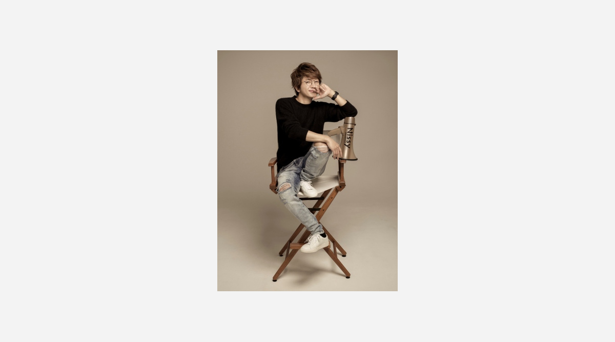 Nissy ソロ5周年記念初ベストアルバムが初登場1位 Oricon News Nissy ソロ5周年記念初ベストアルバムが初登場1位 Oricon News