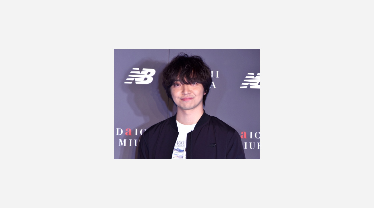 三浦大知 心の支えは5年越しの おかえり 思い出すとなんでも頑張れる Oricon News 三浦大知 心の支えは5年越しの おかえり 思い出すとなんでも頑張れる Oricon News