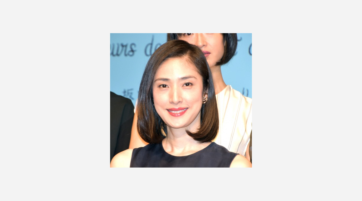 天海祐希 宝塚退団後初の男役 深津絵里の期待に重圧ひしひし カッコよくないと Oricon News 天海祐希 宝塚退団後初の男役 深津絵里の期待に重圧ひしひし カッコよくないと Oricon News