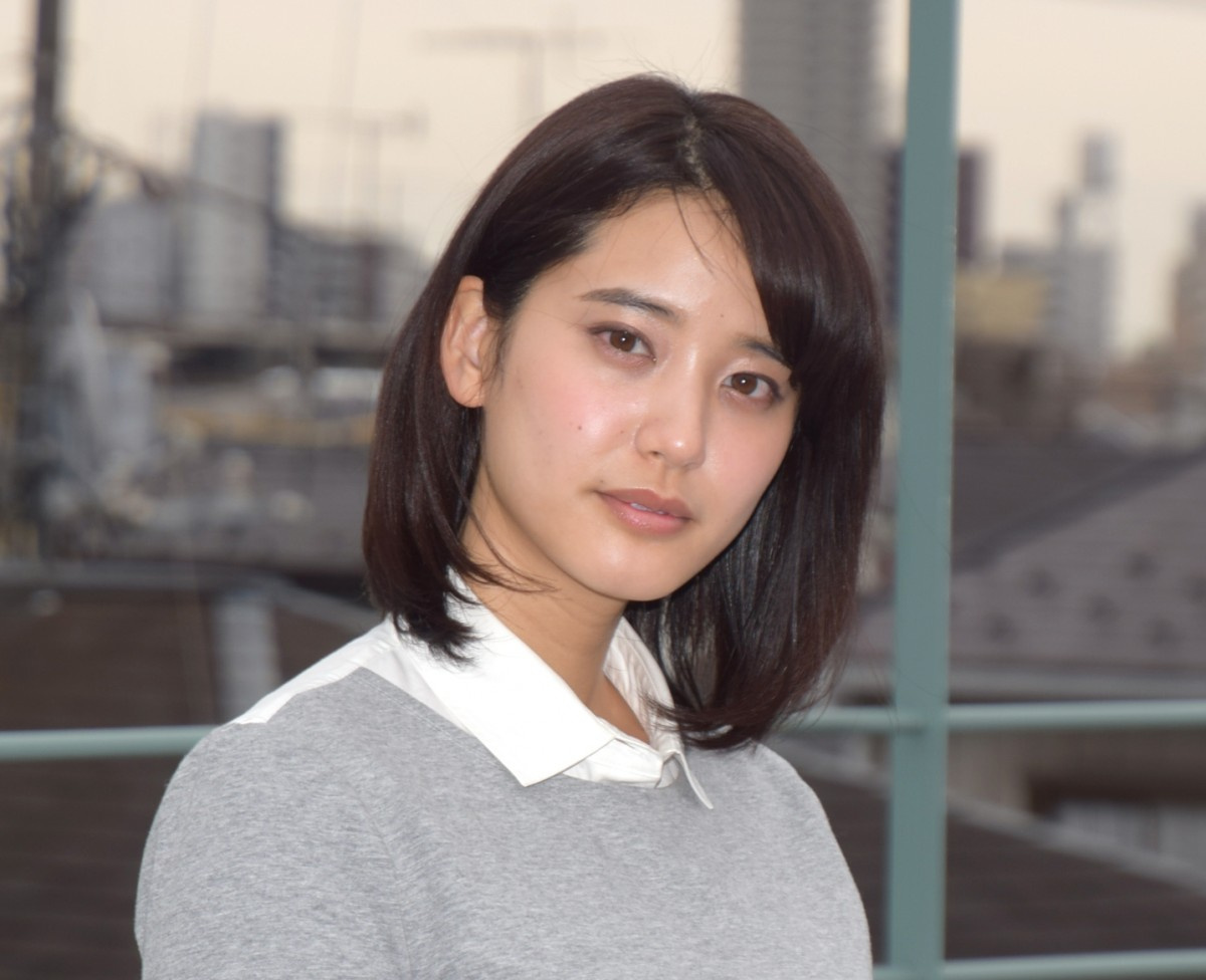 山崎紘菜 オール平成 ドラマの現場は 離れ難かった 21歳監督と仕事し気付く 年齢は関係ない Oricon News 山崎紘菜 オール平成 ドラマの現場は 離れ難かった 21歳監督と仕事し気付く 年齢は関係ない Oricon News