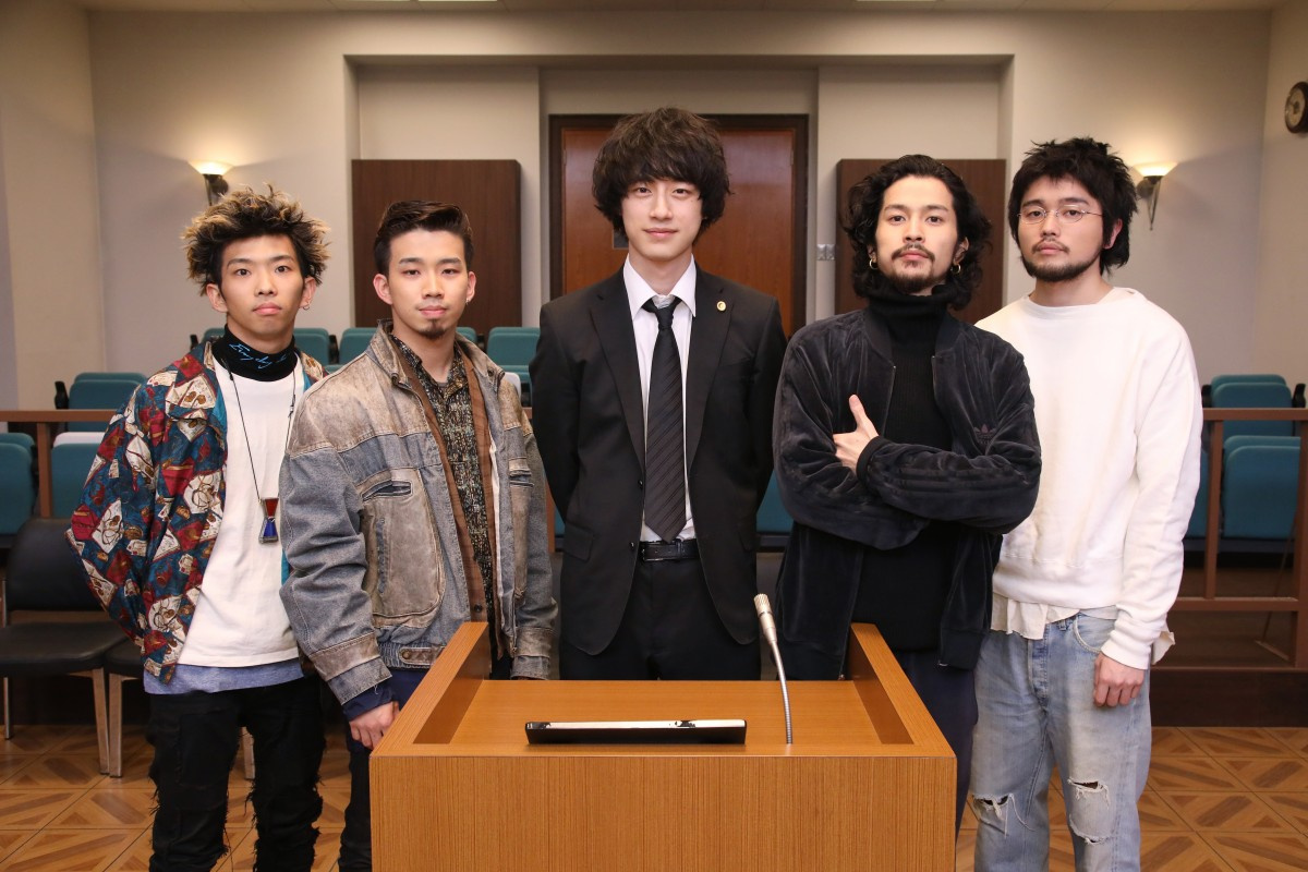 坂口健太郎ドラマ 主題歌 Kinggnuが撮影現場を訪問 お会いできてすごくうれしい Oricon News 坂口健太郎ドラマ 主題歌 Kinggnuが撮影現場を訪問 お会いできてすごくうれしい Oricon News
