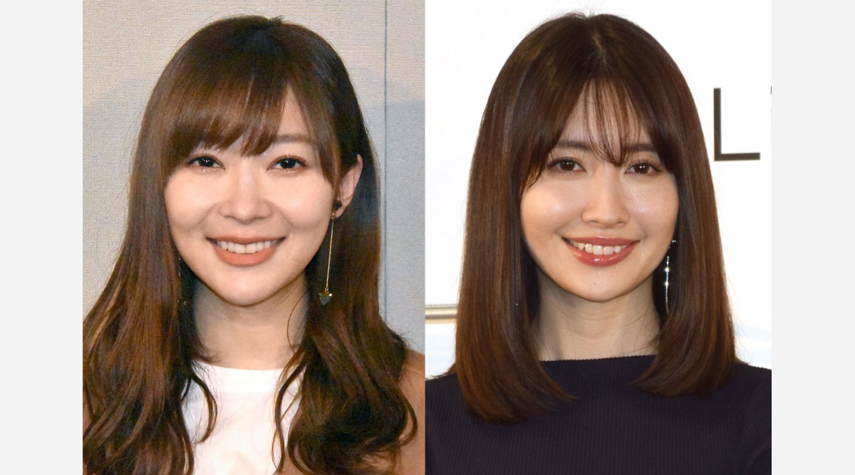 指原莉乃 理想の上司 はこじはる 間違いなく一番頭がいい Oricon News 指原莉乃 理想の上司 はこじはる 間違いなく一番頭がいい Oricon News