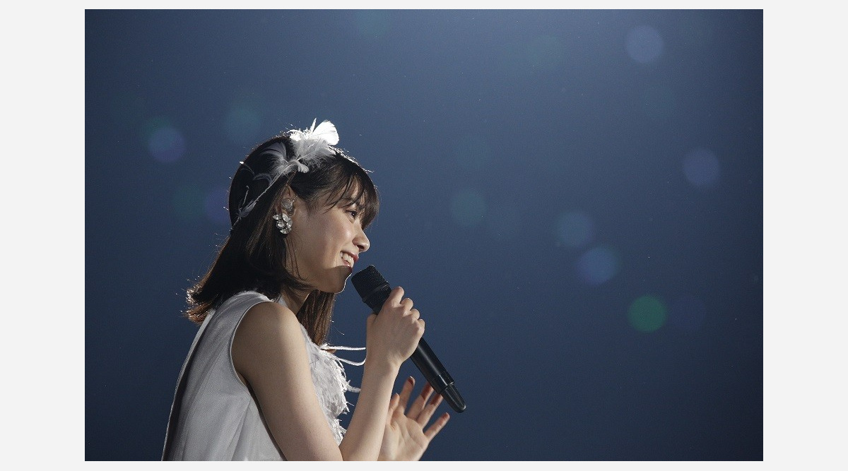 乃木坂46西野七瀬 涙でアイドル生活振り返る 誰も予想しなかった 7年 卒業スピーチ全文 Oricon News 乃木坂46西野七瀬 涙でアイドル生活振り返る 誰も予想しなかった 7年 卒業スピーチ全文 Oricon News