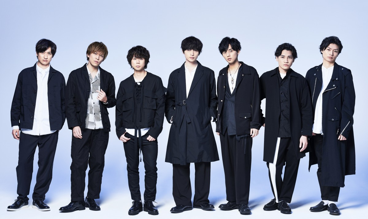 キスマイ 4 24新アルバム 北山宏光作詞作曲の7人曲 メンバー全員のソロ曲も Oricon News