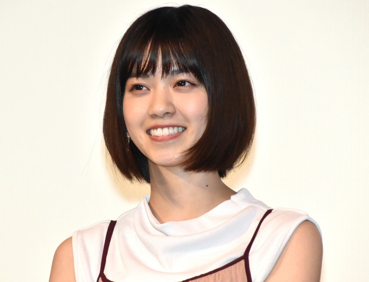 西野七瀬 公式インスタが開設1日でフォロワー35万人突破 Oricon News