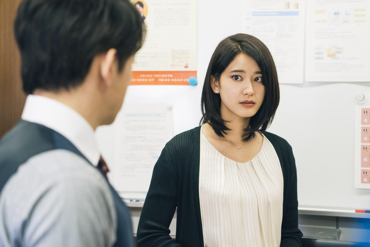 山崎紘菜 2年ぶりテレビドラマ出演 スキャンダル専門弁護士 で山本耕史の妻役 Oricon News 山崎紘菜 2年ぶりテレビドラマ出演 スキャンダル専門弁護士 で山本耕史の妻役 Oricon News