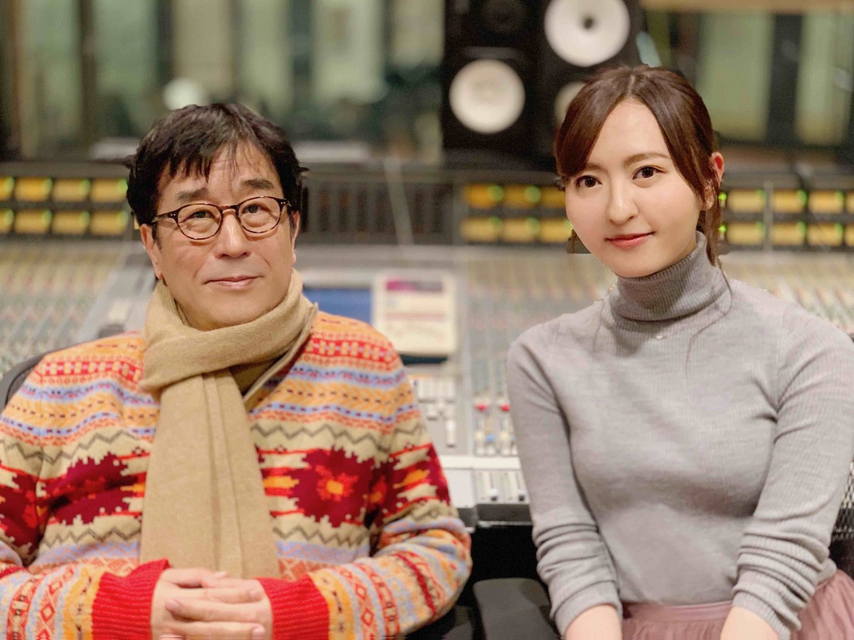 Hkt48森保まどか 初ピアノアルバムは松任谷正隆氏プロデュース ティザー映像公開 Oricon News Hkt48森保まどか 初ピアノアルバムは松任谷正隆氏プロデュース ティザー映像公開 Oricon News