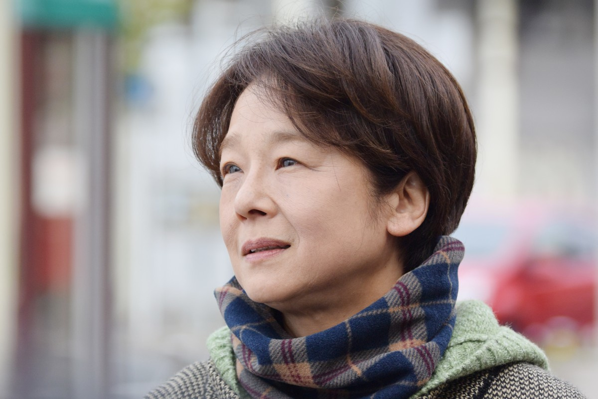 田中裕子 Anone 高評価で年間 助演女優賞 受賞 まためぐり会わせてもらえる作品を楽しみに 18年間ドラマ賞 Oricon News 田中裕子 Anone 高評価で年間 助演女優賞 受賞 まためぐり会わせてもらえる作品を楽しみに 18年間ドラマ賞 Oricon News