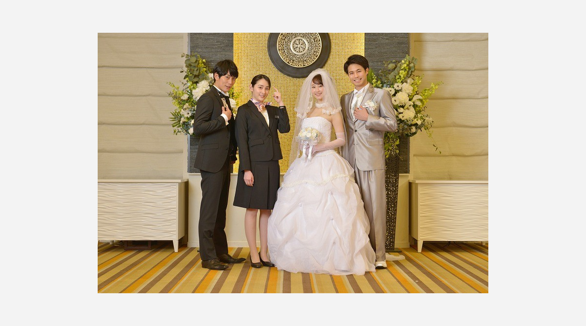 早見あかり 連ドラ 映画 女の機嫌の直し方 で主演 幸せがいっぱい詰まった作品 Oricon News