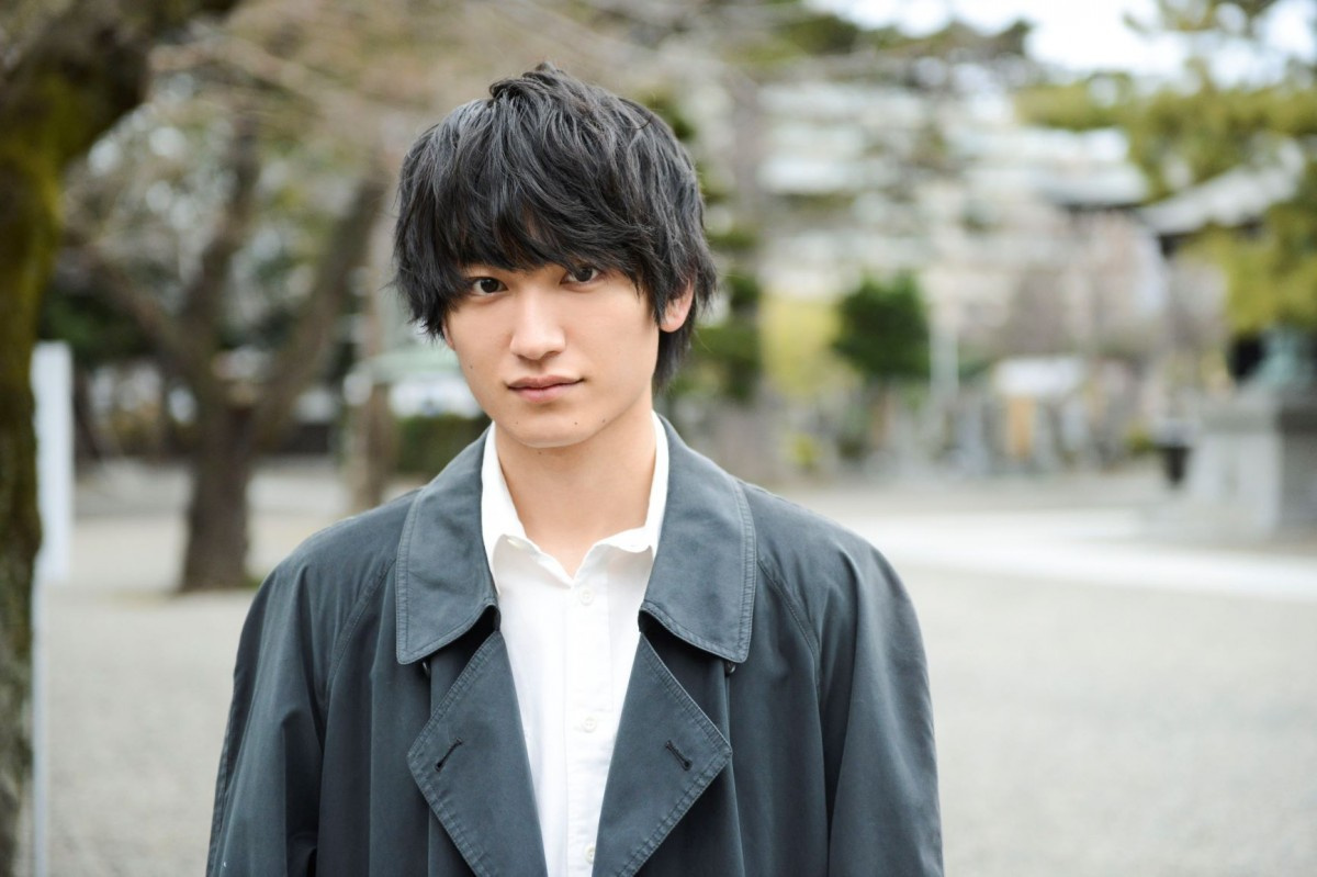 おっさんずラブ のマロこと金子大地が 私のおじさん にやって来た Oricon News おっさんずラブ のマロこと金子大地が 私のおじさん にやって来た Oricon News