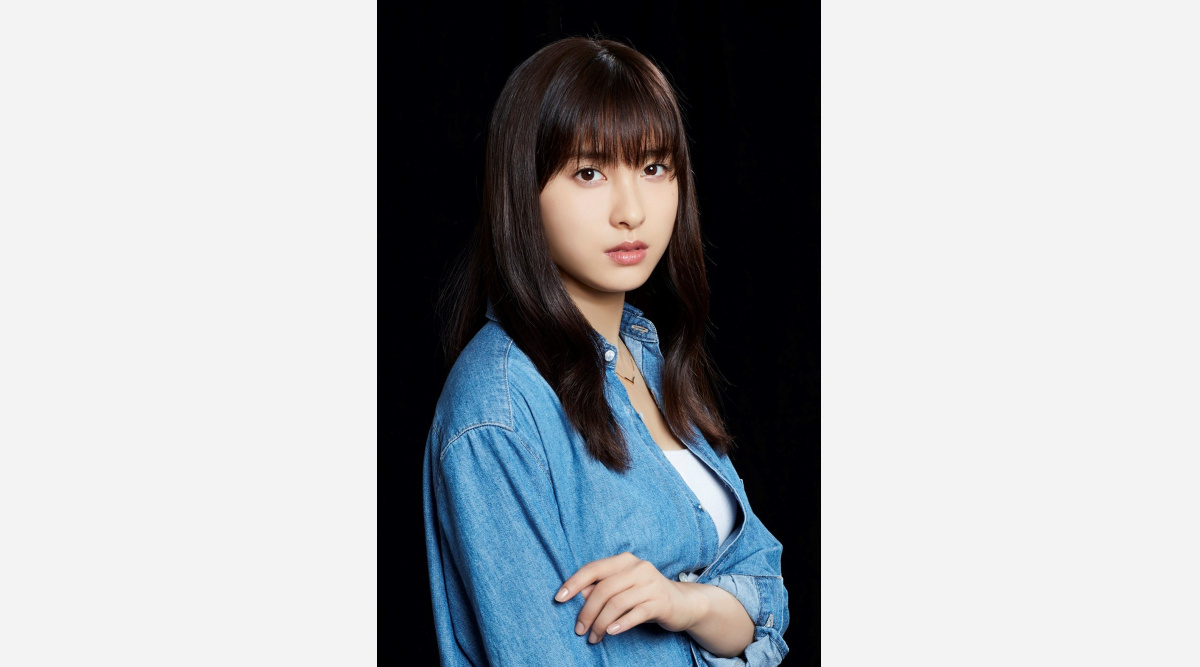土屋太鳳 砂の器 で愛人役に初挑戦 役が空から舞い降りてきたよう Oricon News 土屋太鳳 砂の器 で愛人役に初挑戦 役が空から舞い降りてきたよう Oricon News
