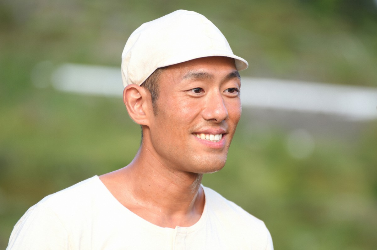 中村勘九郎 真田丸 三谷幸喜氏からメール 数字は気にしないほうがいい Oricon News 中村勘九郎 真田丸 三谷幸喜氏からメール 数字は気にしないほうがいい Oricon News