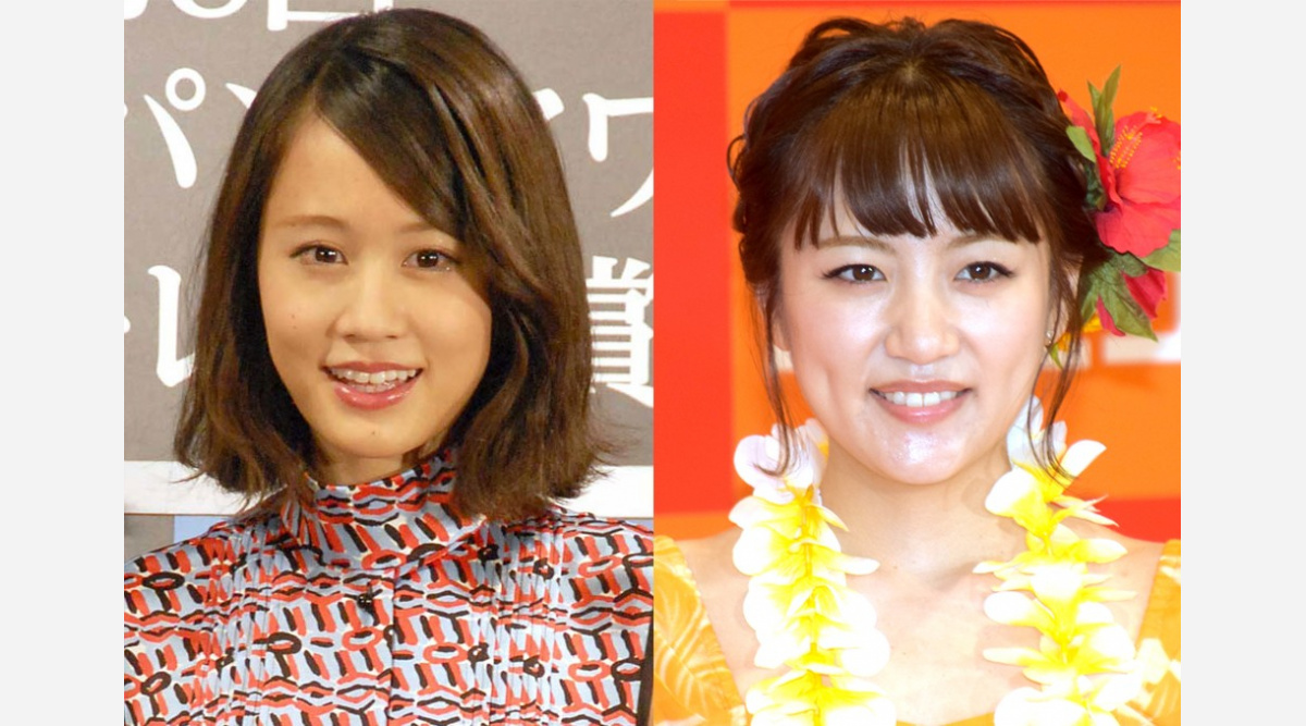 たかみな あっちゃん出産を生ラジオで祝福 私 おばさんになりましたー Oricon News たかみな あっちゃん出産を生ラジオで祝福 私 おばさんになりましたー Oricon News