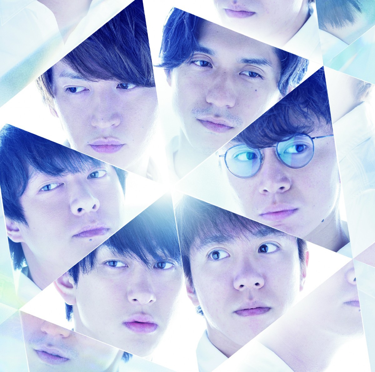 関ジャニ 24時間限定試聴で万再生 月曜応援ソング が話題 Oricon News 関ジャニ 24時間限定試聴で万再生 月曜応援ソング が話題 Oricon News