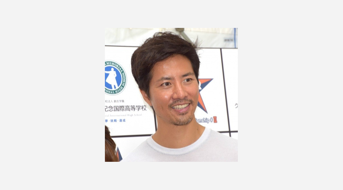 ケイン コスギ 第1子女児誕生を報告 母子共に元気です Oricon News ケイン コスギ 第1子女児誕生を報告 母子共に元気です Oricon News