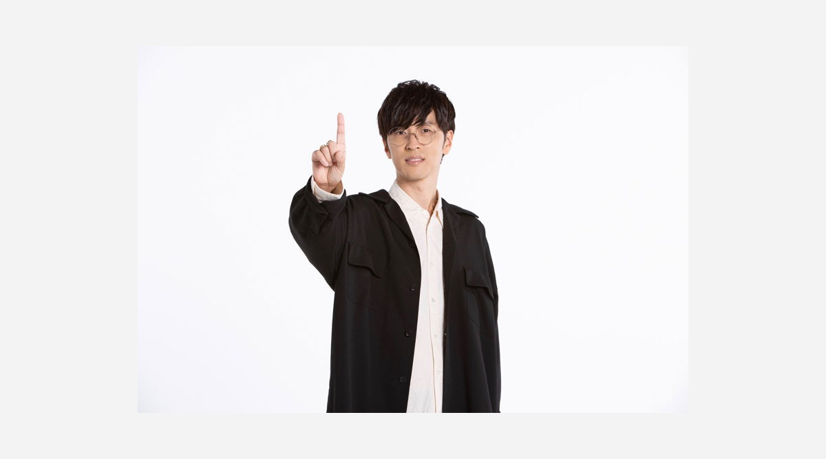 櫻井孝宏 40歳超えて高校生の役作り 声優業 若さ追求に必要な 遊び感 Oricon News 櫻井孝宏 40歳超えて高校生の役作り 声優業 若さ追求に必要な 遊び感 Oricon News