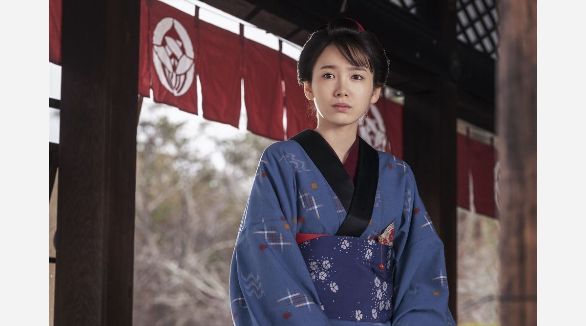 飯豊まりえ 時代劇初挑戦 平成最後の 必殺仕事人 でひと味違うヒロイン像 Oricon News 飯豊まりえ 時代劇初挑戦 平成最後の 必殺仕事人 でひと味違うヒロイン像 Oricon News