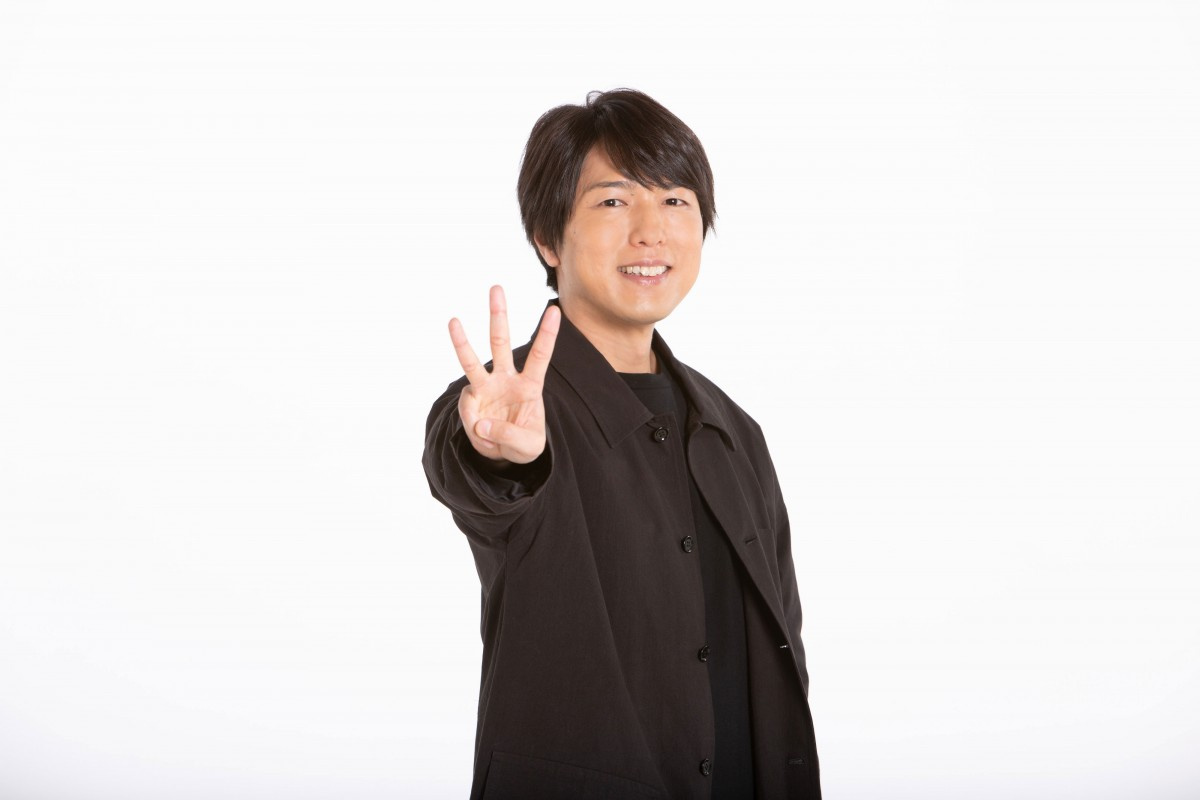 神谷浩史 ギャグアニメ異例のヒットに驚いた おそ松さん 要因はキャラの記号化 Oricon News