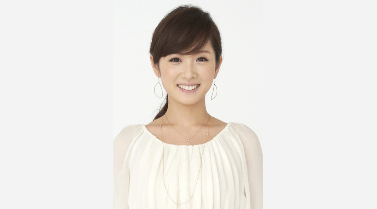 テレ朝 土曜日は昼も夜も高島彩 新番組 100まで人生を楽しむ Mc就任 Oricon News テレ朝 土曜日は昼も夜も高島彩 新番組 100まで人生を楽しむ Mc就任 Oricon News