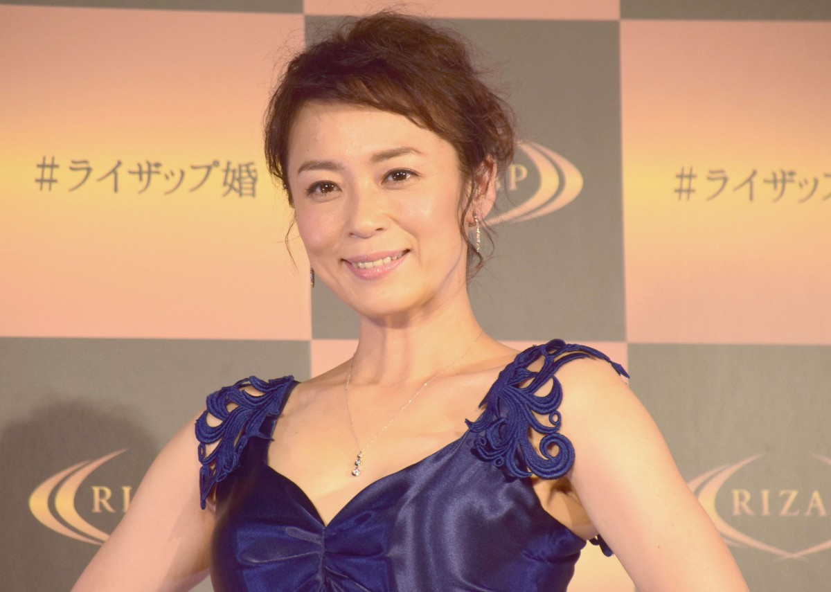 佐藤仁美 ひよっこ2 劇中でもダイエット成功 昨年に驚異の減量 Oricon News