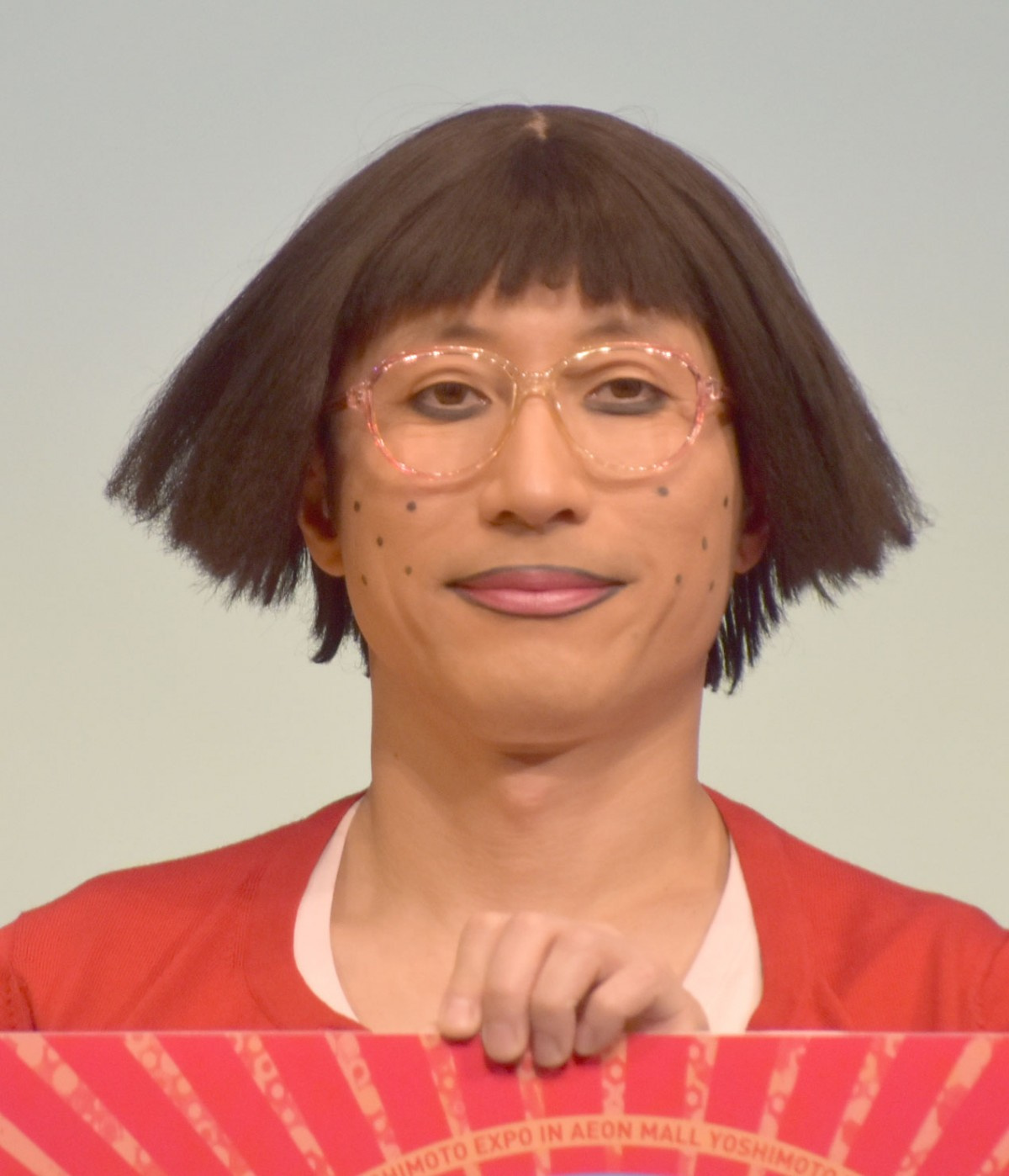 すっちー 池乃めだかにおごってもらった インフル予防接種 ワクチンごちそうさまでした Oricon News すっちー 池乃めだかにおごってもらった インフル予防接種 ワクチンごちそうさまでした Oricon News