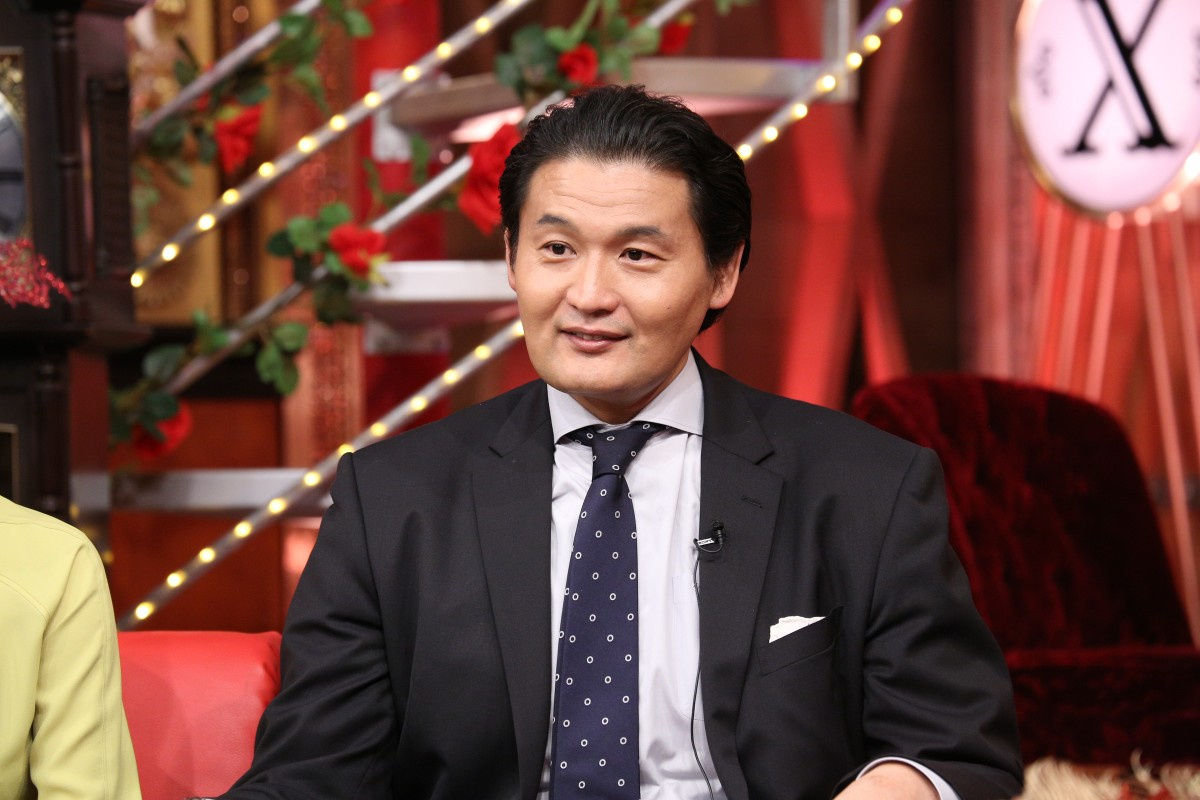 貴乃花光司氏 引退で家族への思いを吐露 元の自分に帰れる 大好きだった母の唐揚げ 4人での食卓 Oricon News 貴乃花光司氏 引退で家族への思いを吐露 元の自分に帰れる 大好きだった母の唐揚げ 4人での食卓 Oricon News