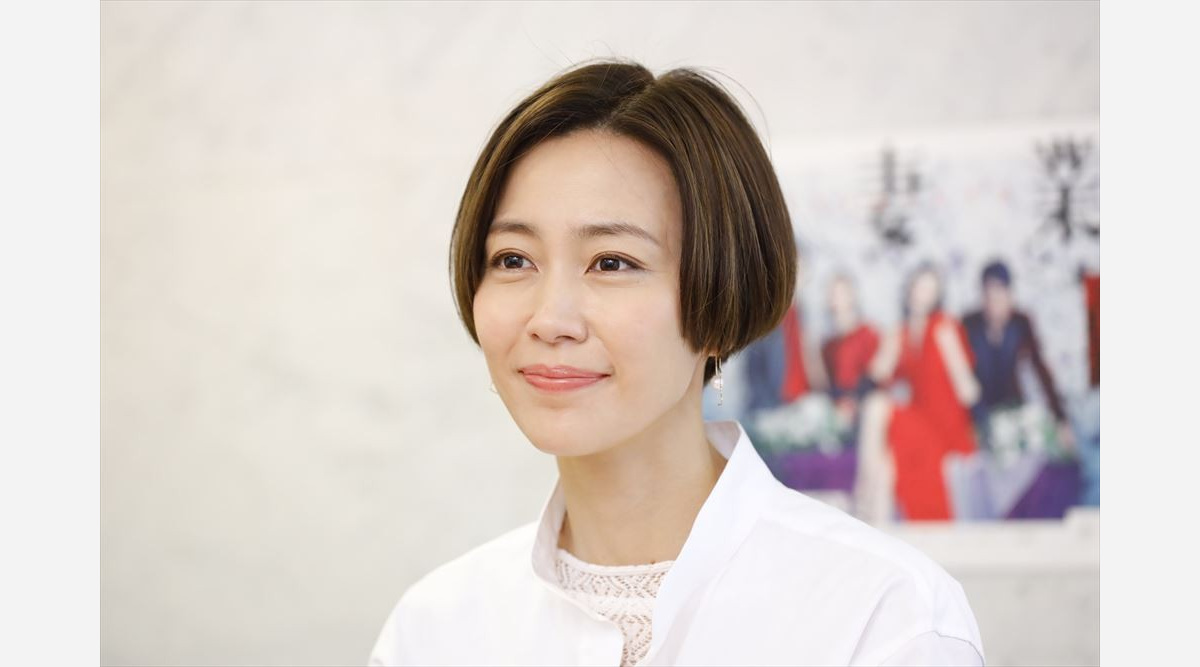 木村佳乃 後妻業 最終回は 大どんでん返し 爽快な終わり方 と太鼓判 Oricon News