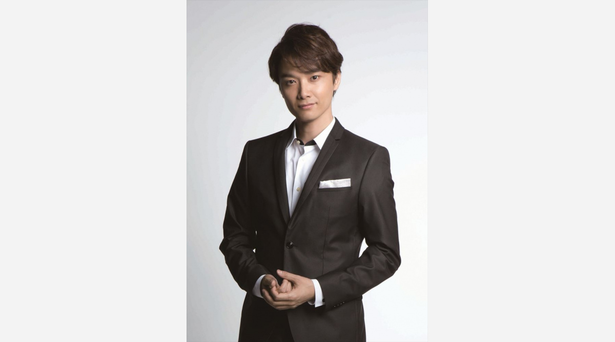 井上芳雄 ミュージカル人気の高まりを感じている Wowowトニー賞ナビゲーター Oricon News 井上芳雄 ミュージカル人気の高まりを感じている Wowowトニー賞ナビゲーター Oricon News