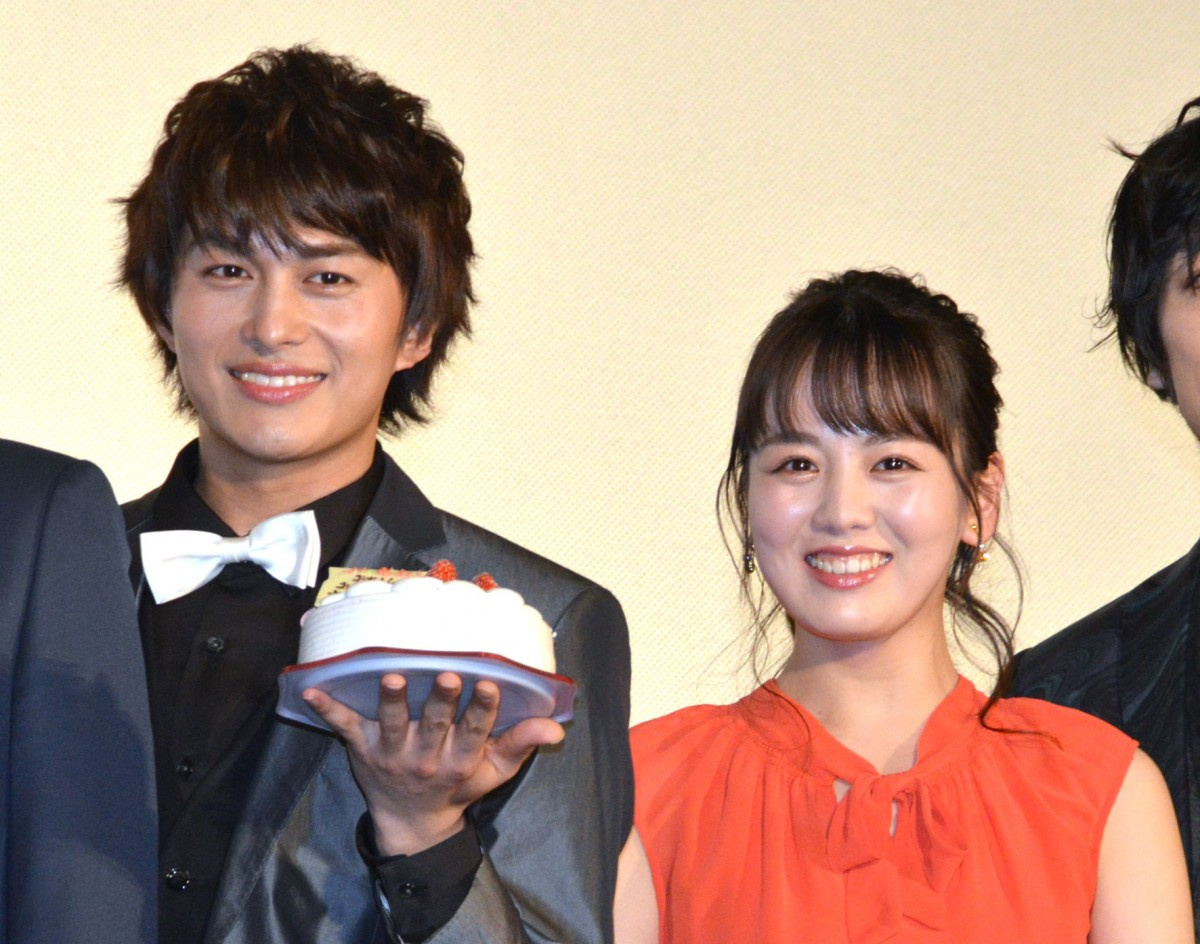 伊原六花 傷つきました ボイメン小林豊が お姫様抱っこ 出来ず Oricon News 伊原六花 傷つきました ボイメン小林豊が お姫様抱っこ 出来ず Oricon News