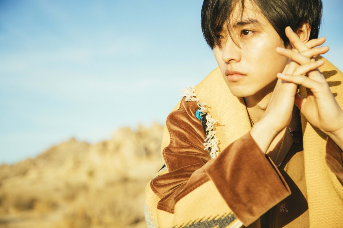 山崎賢人 デビュー10年目に4年ぶり写真集 Laで撮り下ろし Oricon News 山崎賢人 デビュー10年目に4年ぶり写真集 Laで撮り下ろし Oricon News
