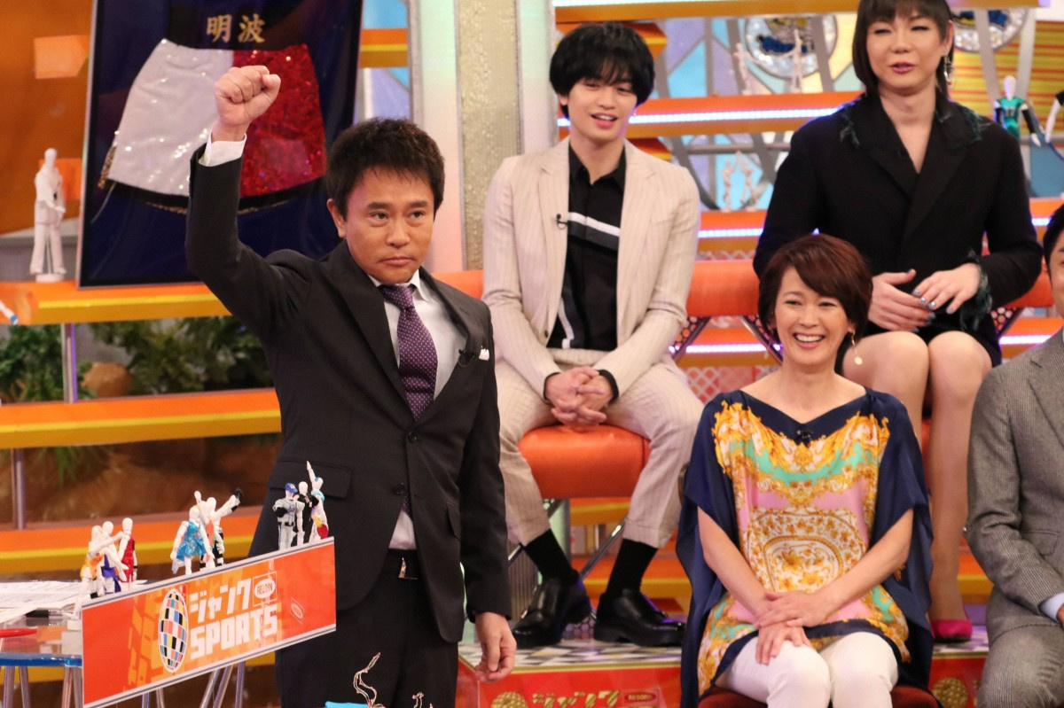 Sexyzone中島健人 村上佳菜子に共感 気持ちがよく分かる Oricon News Sexyzone中島健人 村上佳菜子に共感 気持ちがよく分かる Oricon News