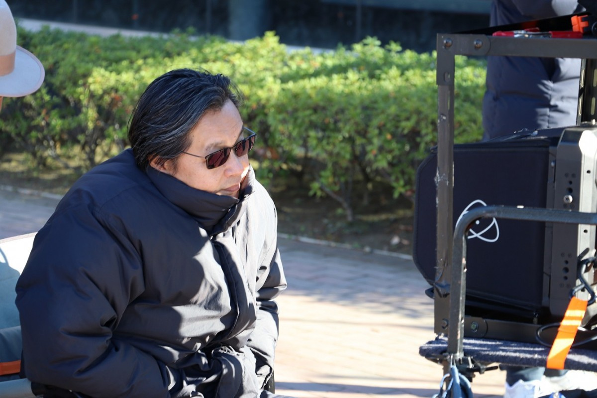 シティーハンター 作者 北条司氏 実写映画総監督に初挑戦 新たな 愛のものがたり を描き出す Oricon News シティーハンター 作者 北条司氏 実写映画総監督に初挑戦 新たな 愛のものがたり を描き出す Oricon News