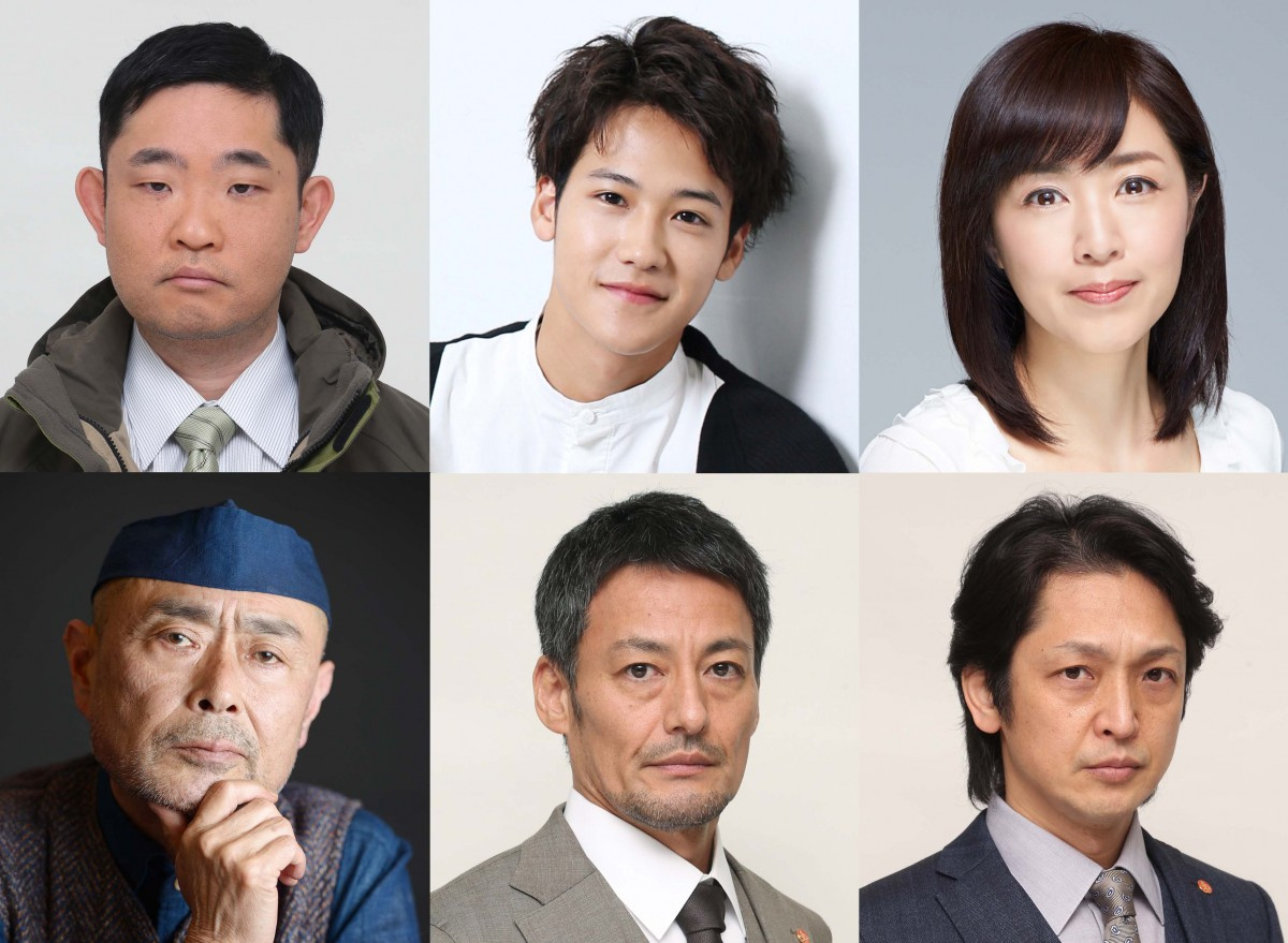 葉山奨之 一字違いの役名で ストロベリーナイト サーガ 出演決定 運命を感じています Oricon News 葉山奨之 一字違いの役名で ストロベリーナイト サーガ 出演決定 運命を感じています Oricon News