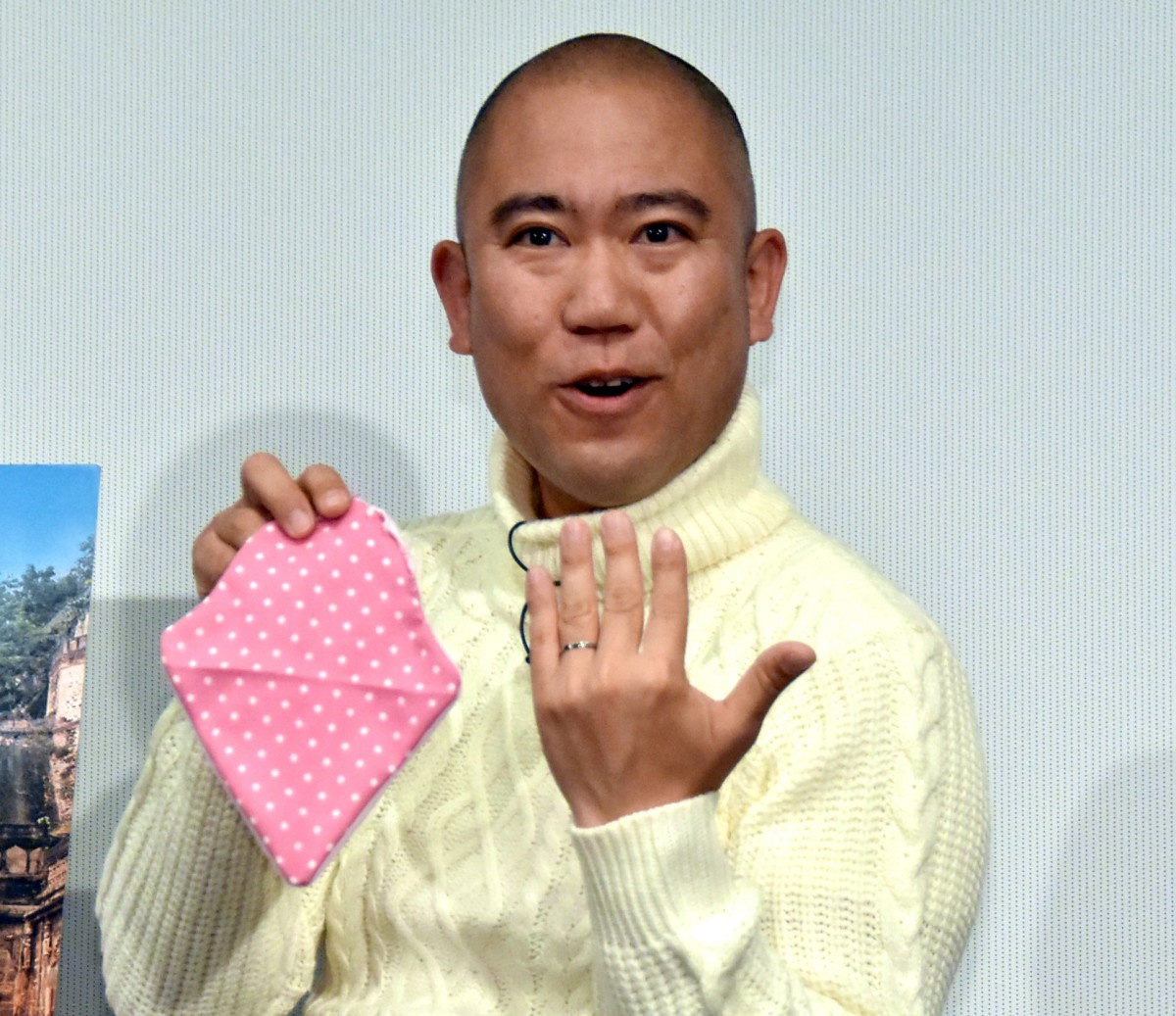 コロチキ ナダルに第1子女児誕生 かまいたち山内らが再び フライング祝福 Oricon News コロチキ ナダルに第1子女児誕生 かまいたち山内らが再び フライング祝福 Oricon News