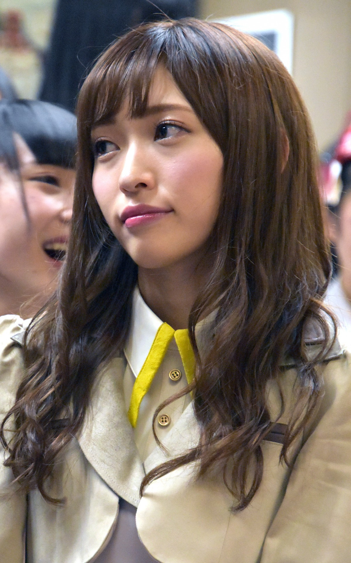 Ngt48山口真帆 調査結果に不満 今までずっと耐えてきました Oricon News Ngt48山口真帆 調査結果に不満 今までずっと耐えてきました Oricon News