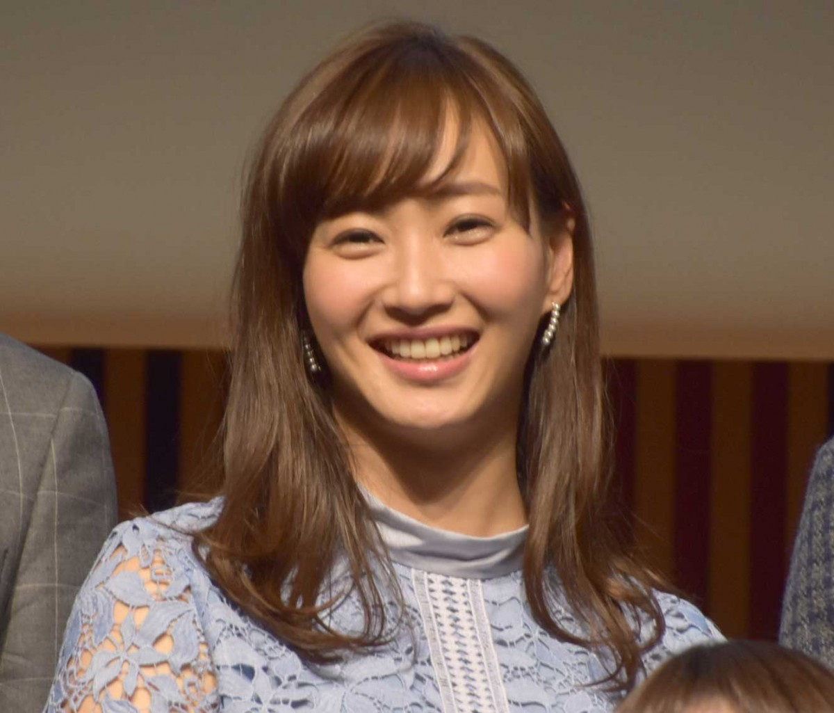 藤本美貴 後藤真希の不倫報道に驚き けっこうショックを受けています Oricon News 藤本美貴 後藤真希の不倫報道に驚き けっこうショックを受けています Oricon News