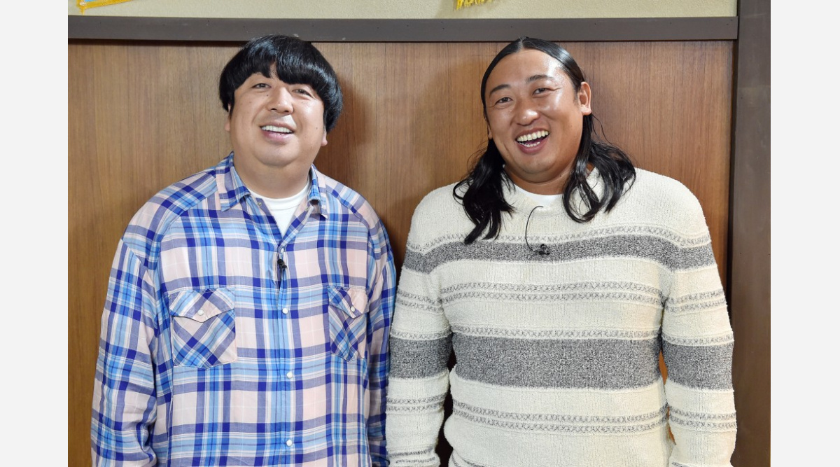 バナナマン日村 ロバート秋山mcの新感覚 ものまね番組 ザコシショウ シャチホコらが参戦 Oricon News バナナマン日村 ロバート秋山mcの新感覚 ものまね番組 ザコシショウ シャチホコらが参戦 Oricon News