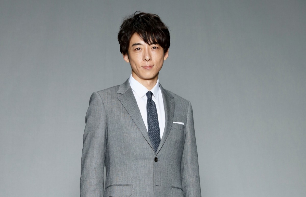 高橋一生 敬愛するエレカシ宮本プロデュースで歌手デビュー いまだに夢のようです Oricon News 高橋一生 敬愛するエレカシ宮本プロデュースで歌手デビュー いまだに夢のようです Oricon News