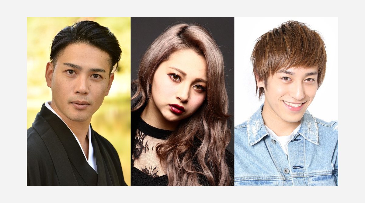 ゆきぽよが最後にキスするのは イケメン落語家 芸人と胸キュンデート 夢が叶いました Oricon News ゆきぽよが最後にキスするのは イケメン落語家 芸人と胸キュンデート 夢が叶いました Oricon News