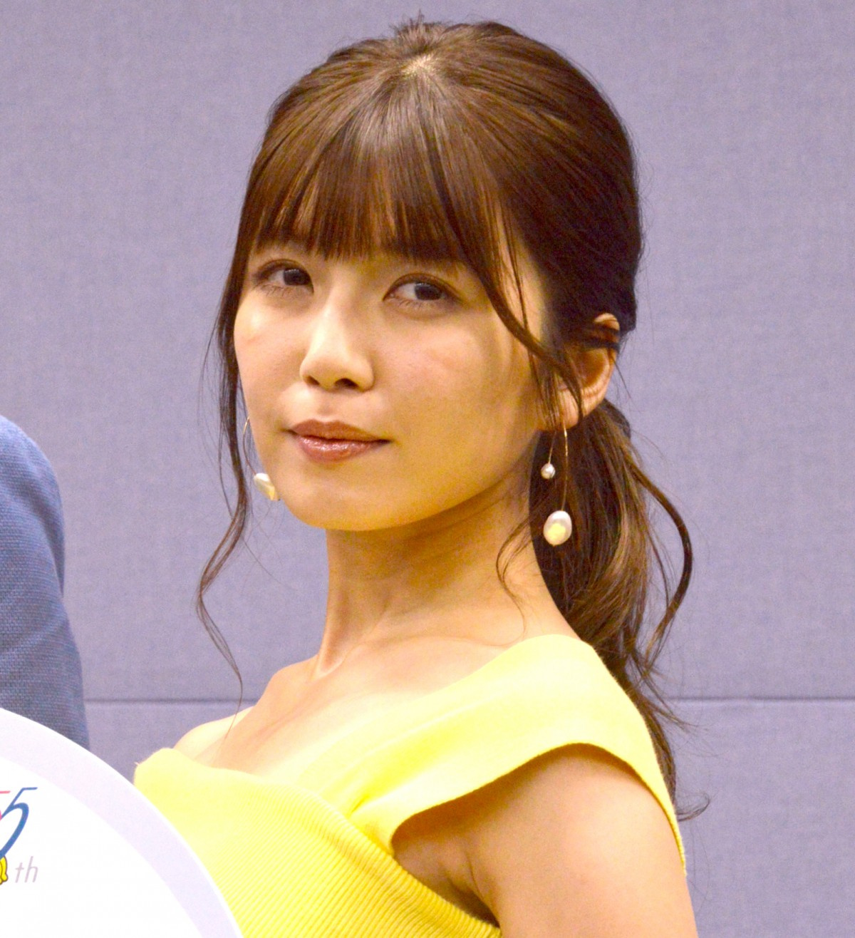 a 宇野実彩子 普段は妄想好き 結構激しくいろんな引き出しで Oricon News