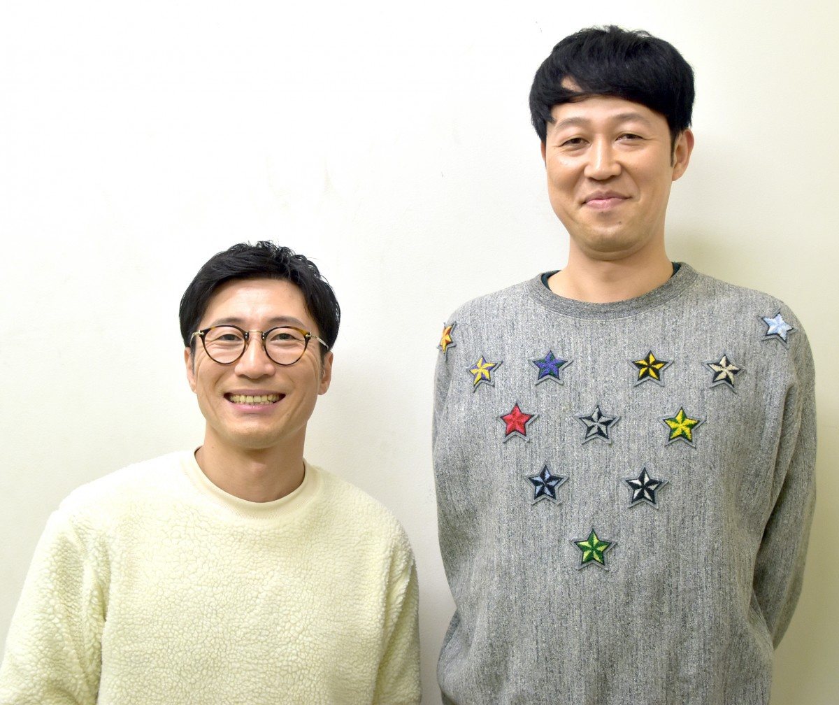小籔千豊 すっちーが考える 吉本新喜劇の座長 に求められる資質 Oricon News