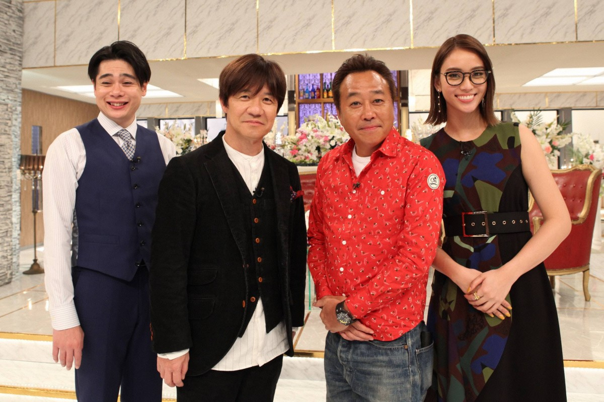 さまぁ ず三村 中3になった芦田愛菜と緊張の対面 娘より年下 永野芽郁には告白 Oricon News さまぁ ず三村 中3になった芦田愛菜と緊張の対面 娘より年下 永野芽郁には告白 Oricon News