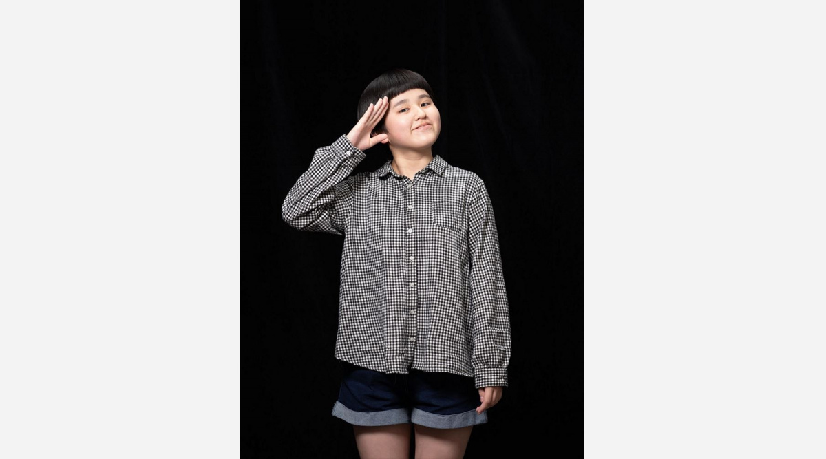 完熟フレッシュ 池田レイラ すイエんサーガールズに加入 Oricon News 完熟フレッシュ 池田レイラ すイエんサーガールズに加入 Oricon News