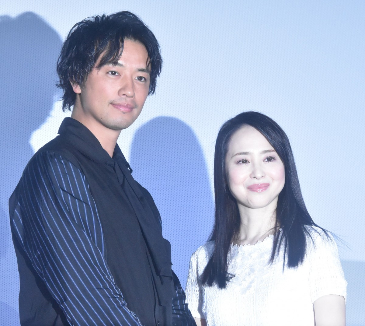 斎藤工 映画共演の松田聖子の第一声に 鼓膜がとっても幸せになった Oricon News